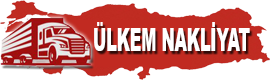 Ülkem Nakliyat Logo