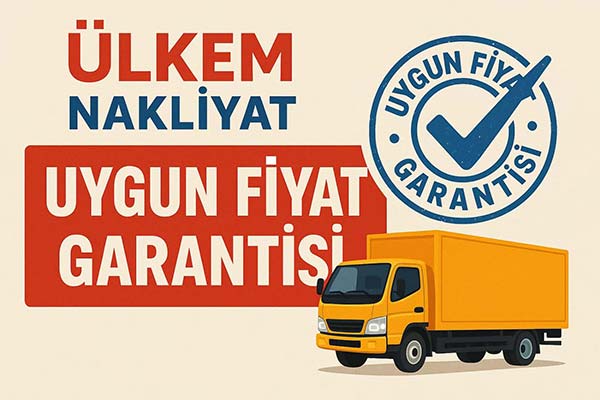 Uygun Fiyat Garantisi